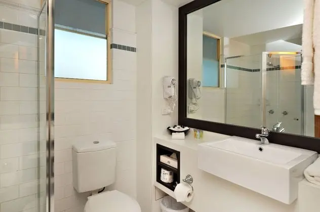 Stüdyo (Studio Twin Room)