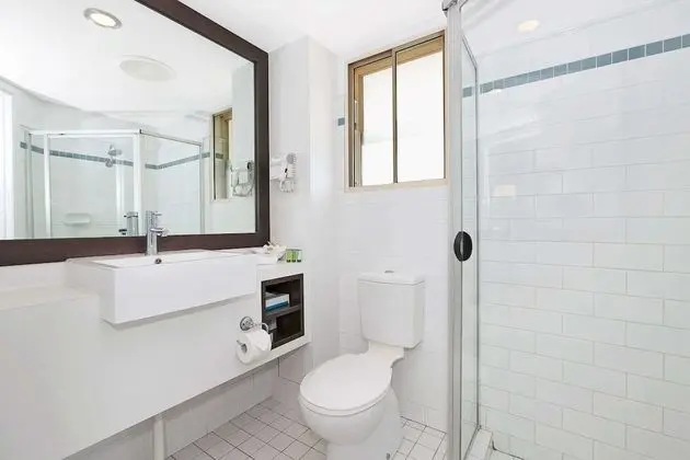 Stüdyo (Studio Twin Room)