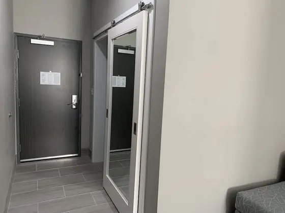 Standard Oda, 1 En Büyük (King) Boy Yatak, Sigara İçilmez