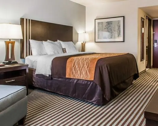 Standard Oda, 1 En Büyük (King) Boy Yatak, Sigara İçilmez