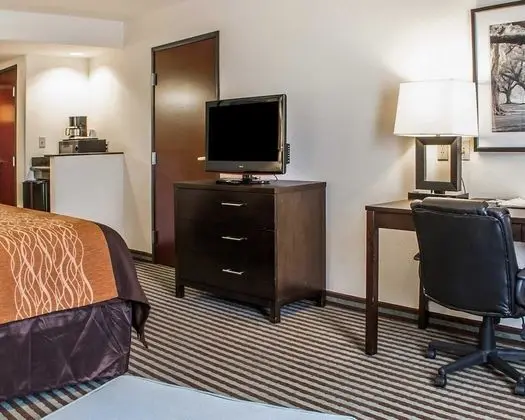 Standard Oda, 1 En Büyük (King) Boy Yatak, Sigara İçilmez