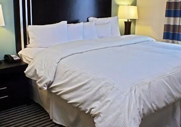 Standard Oda, 1 En Büyük (King) Boy Yatak, Sigara İçilmez