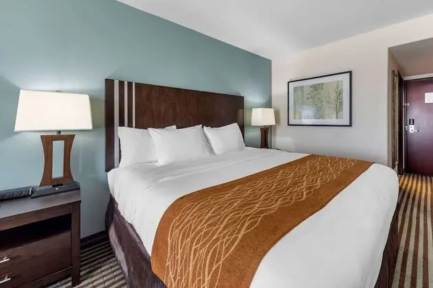 Standard Oda, 1 En Büyük (King) Boy Yatak, Sigara İçilmez