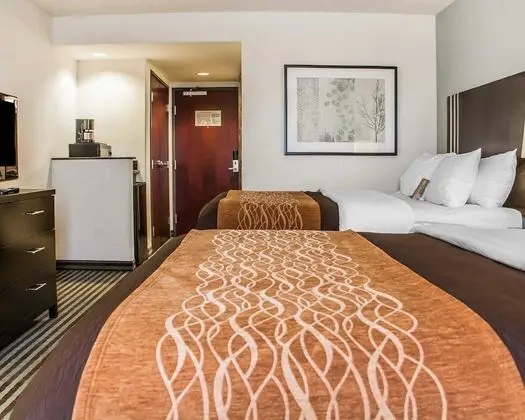 Standard Oda, 2 Büyük (Queen) Boy Yatak, Sigara İçilmez