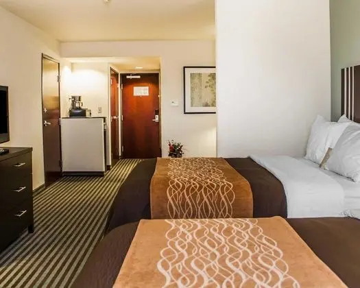 Standard Oda, 2 Büyük (Queen) Boy Yatak, Sigara İçilmez