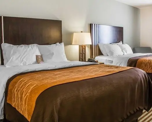 Standard Oda, 2 Büyük (Queen) Boy Yatak, Sigara İçilmez