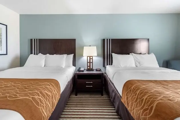 Standard Oda, 2 Büyük (Queen) Boy Yatak, Sigara İçilmez