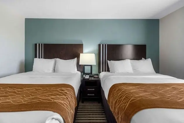 Standard Oda, 2 Büyük (Queen) Boy Yatak, Sigara İçilmez