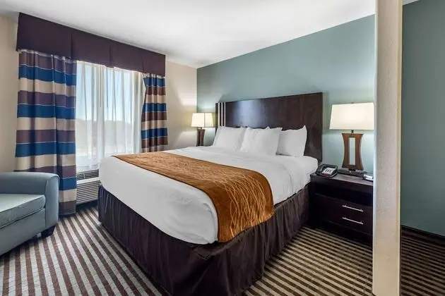 Süit, Sigara İçilmez