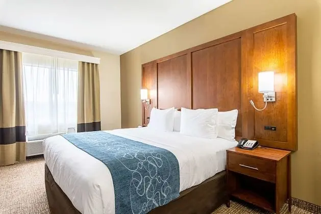 Süit, 1 En Büyük (King) Boy Yatak ve Çekyat, Sigara İçilmez