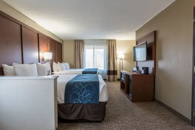 Standard Oda, 2 Büyük (Queen) Boy Yatak, Sigara İçilmez