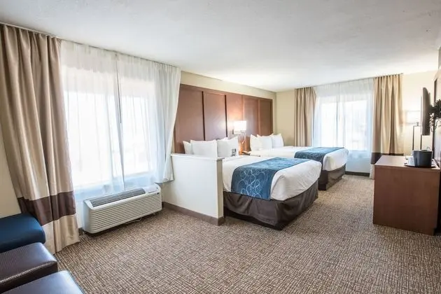 Standard Oda, 2 Büyük (Queen) Boy Yatak, Sigara İçilmez