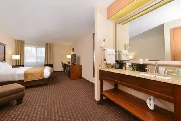 Standard Oda, 2 Büyük (Queen) Boy Yatak, Sigara İçilmez