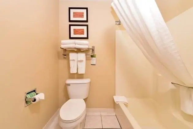 Süit, 1 En Büyük (King) Boy Yatak, Sigara İçilmez, Nehir Manzaralı