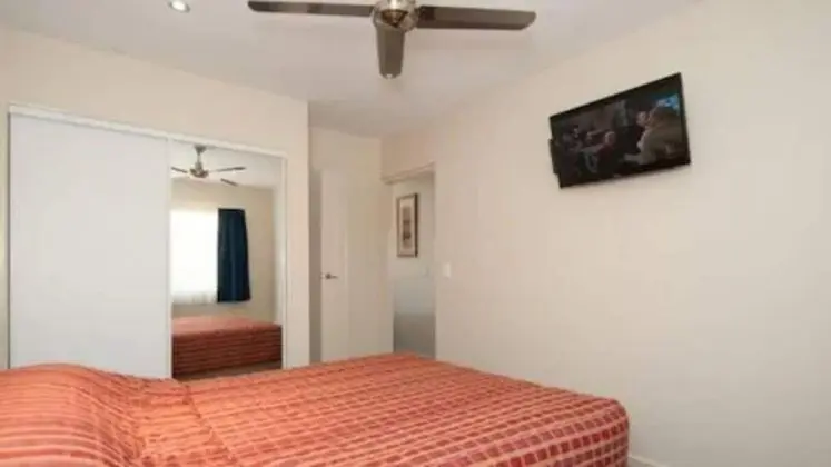 Villa, 1 Yatak Odası