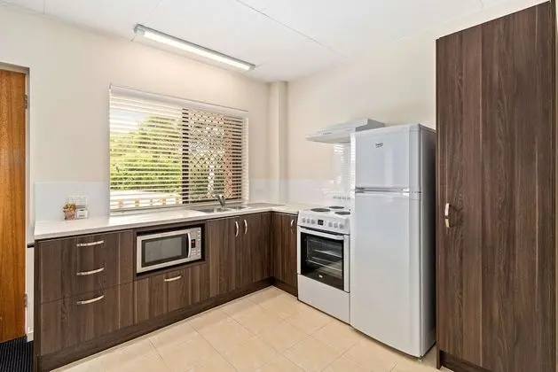 Villa, 1 Yatak Odası