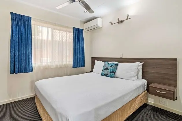 Villa, 1 Yatak Odası