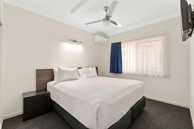 Villa, 1 Yatak Odası