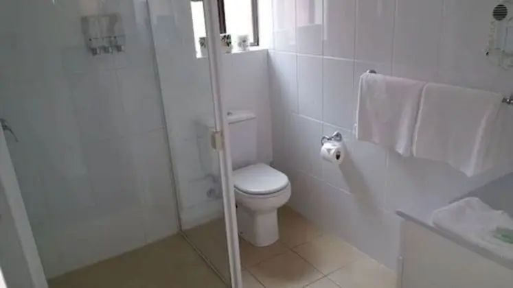 Villa, 1 Yatak Odası