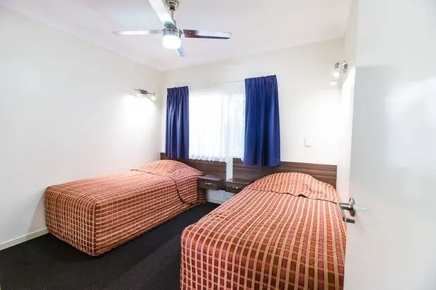 Villa, 2 Yatak Odası