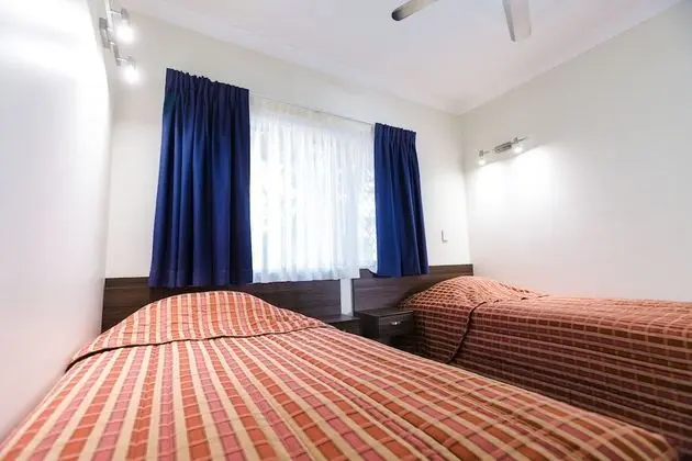 Villa, 2 Yatak Odası