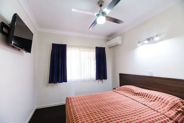 Villa, 2 Yatak Odası