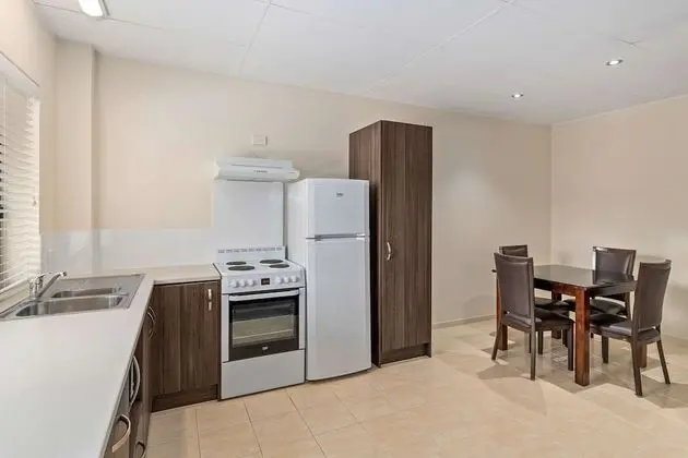 Villa, 2 Yatak Odası