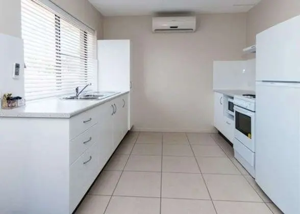Villa, 2 Yatak Odası