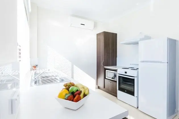 Villa, 2 Yatak Odası