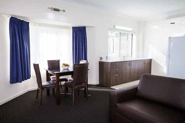 Villa, 2 Yatak Odası