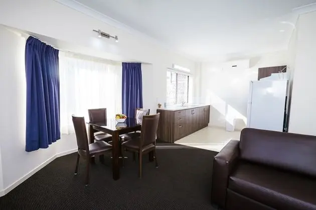 Villa, 2 Yatak Odası