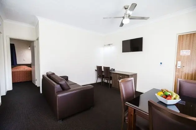 Villa, 2 Yatak Odası