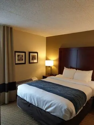 Standard Oda, 1 Büyük (Queen) Boy Yatak, Sigara İçilmez