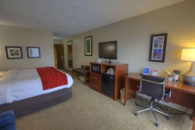 Standard Oda, 1 En Büyük (King) Boy Yatak, Sigara İçilmez