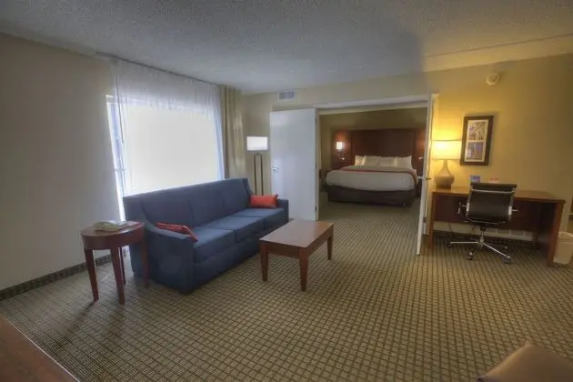 Süit, 1 En Büyük (King) Boy Yatak ve Çekyat, Sigara İçilmez