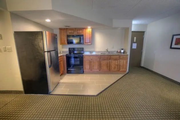 Süit, 1 En Büyük (King) Boy Yatak ve Çekyat, Sigara İçilmez