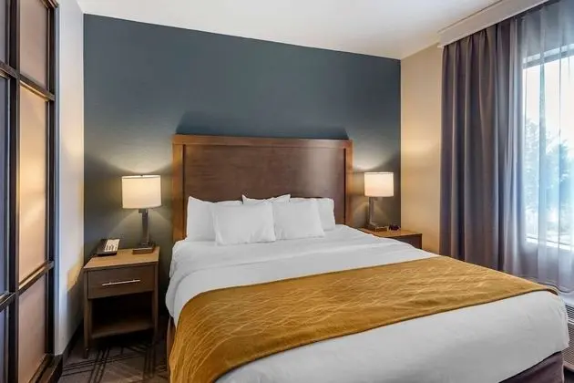 Süit, 1 En Büyük (King) Boy Yatak ve Çekyat, Sigara İçilmez