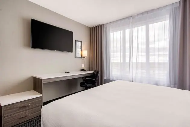 Accessible Room, 1 King Bed, Non Smoking