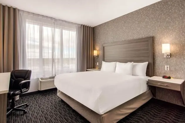 Accessible Room, 1 King Bed, Non Smoking