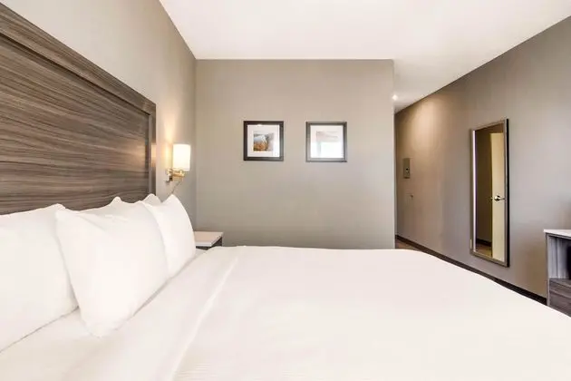 Accessible Room, 1 King Bed, Non Smoking