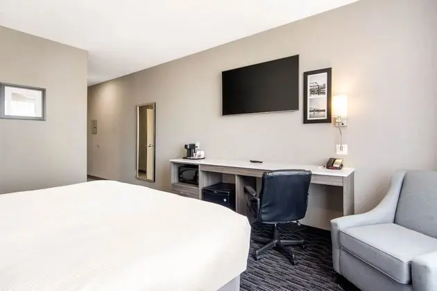 Accessible Room, 1 King Bed, Non Smoking
