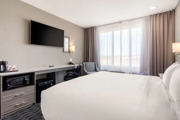 Accessible Room, 1 King Bed, Non Smoking