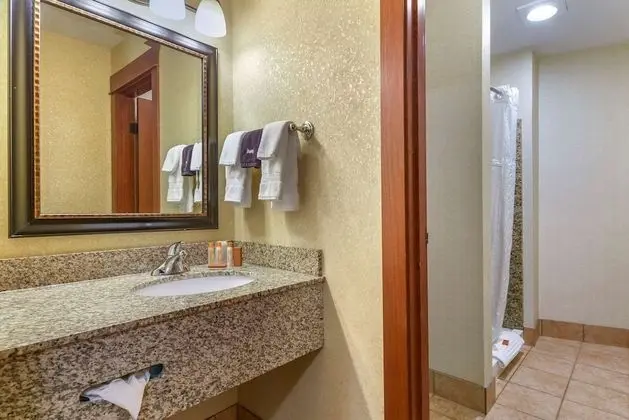 1 King Bed, Suite, Spa Bath, Nonsmoking
