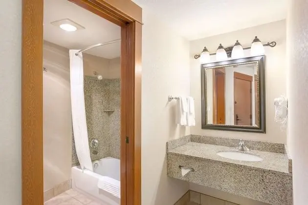 1 King Bed, Suite, Spa Bath, Nonsmoking