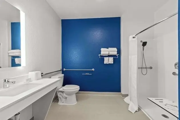 Banyo duşu