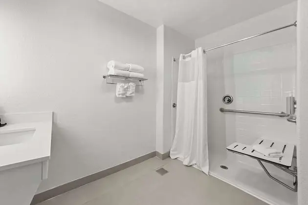 Banyo duşu