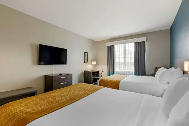 Standard Oda, 2 Büyük (Queen) Boy Yatak, Sigara İçilmez