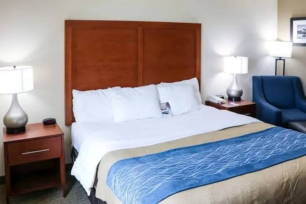 Standard Oda, 1 En Büyük (King) Boy Yatak, Sigara İçilmez