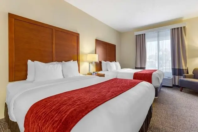 Standard Oda, 2 Büyük (Queen) Boy Yatak, Sigara İçilmez