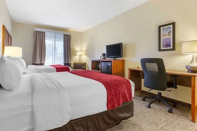 Standard Oda, 2 Büyük (Queen) Boy Yatak, Sigara İçilmez